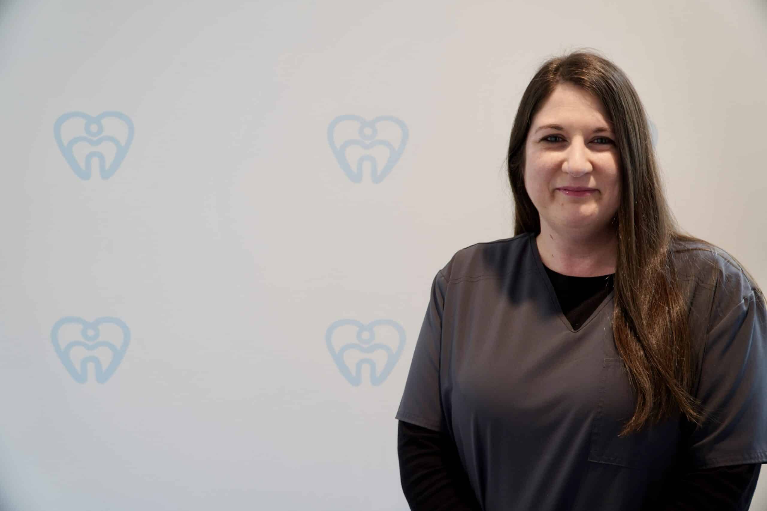 Staff feature: Kelli Ball