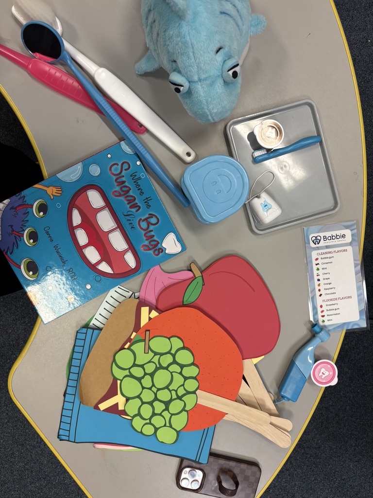 Children’s Dental Health Month 2026