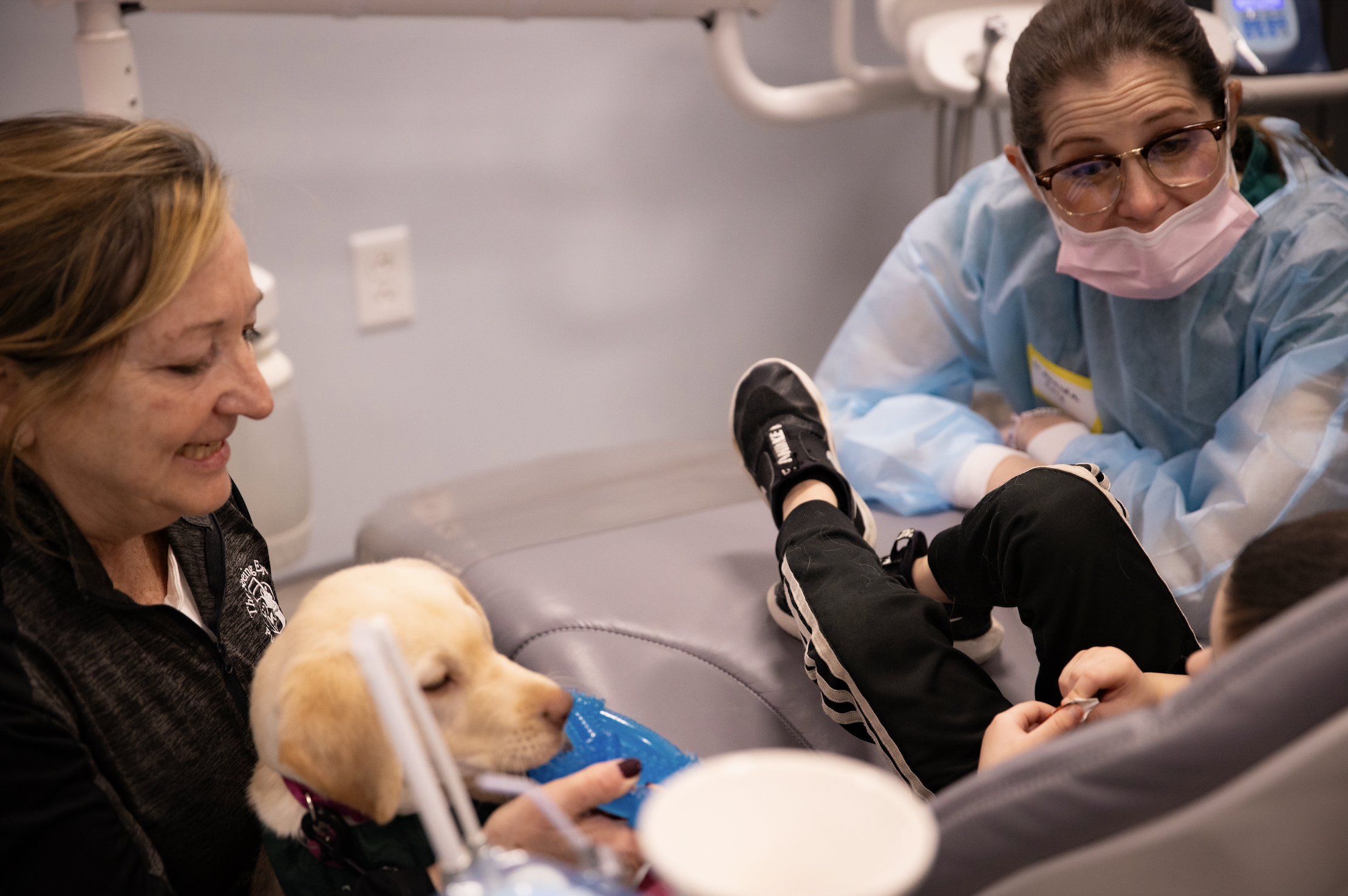 Give Kids a Smile Day 2026